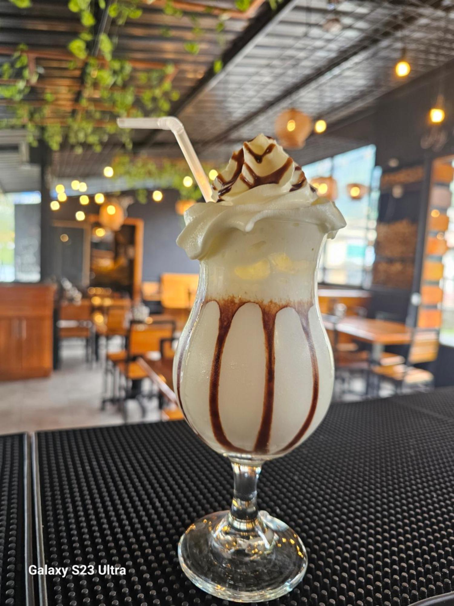 Hotel Tungurahua 바뇨스 외부 사진