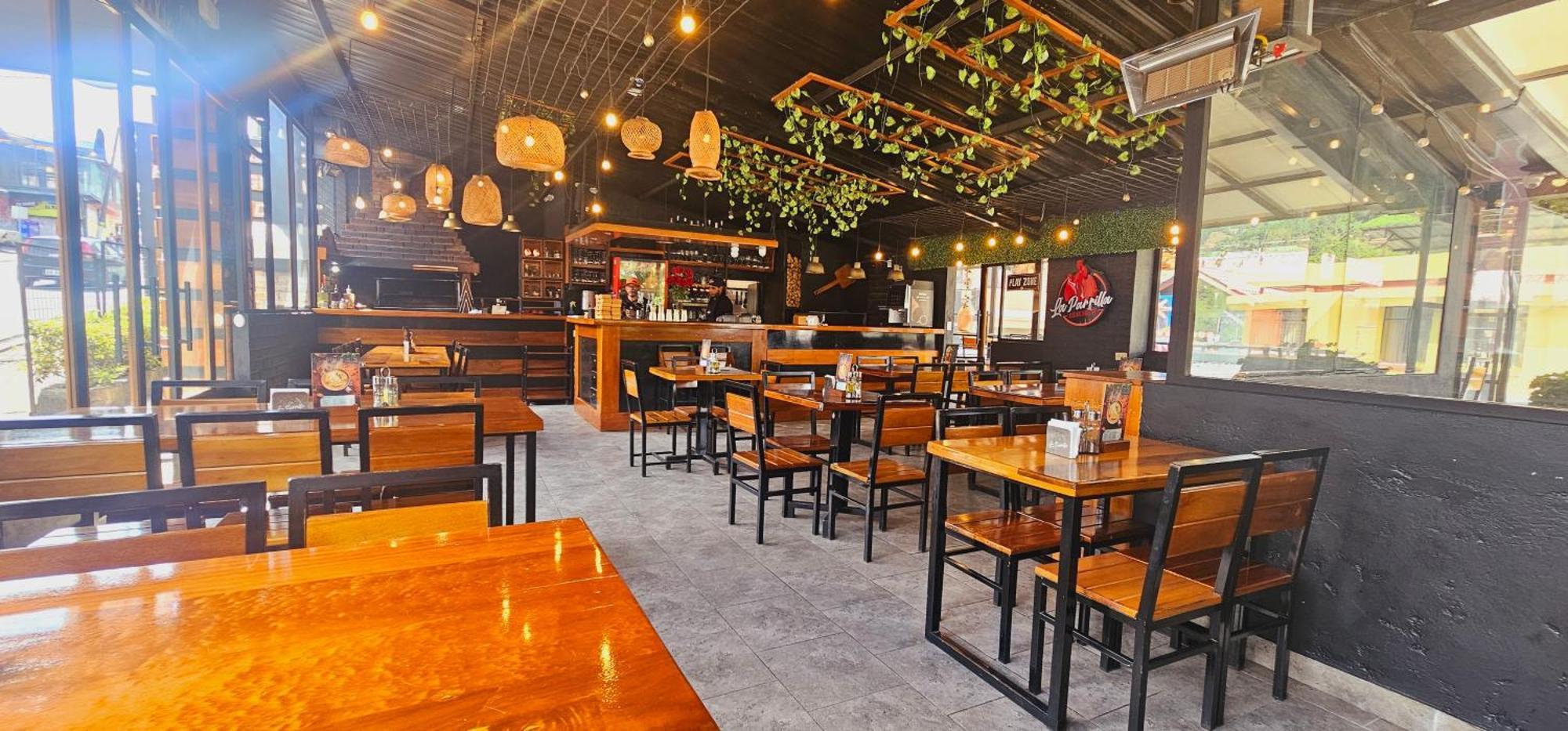 Hotel Tungurahua 바뇨스 외부 사진