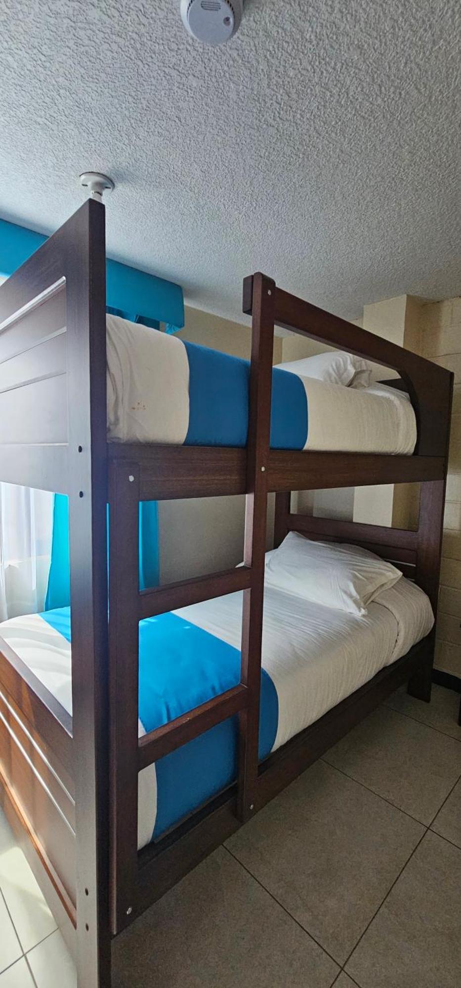 Hotel Tungurahua 바뇨스 외부 사진